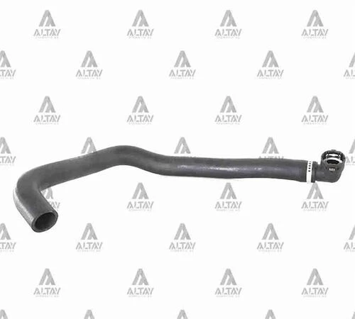 Maher 09349  Hortum Radyatör Alt I-30 12-16 Benzinli ürün görseli 1