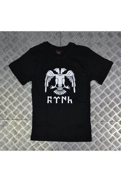 fame-stoned Türk Baskılı T-shirt ürün görseli 1