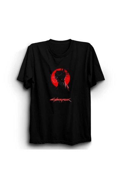 fame-stoned Baskılı Tshirt ürün görseli 1
