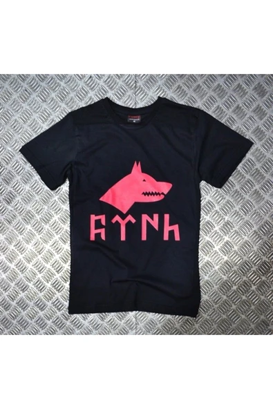 fame-stoned Türk Baskılı T-shirt ürün görseli 1