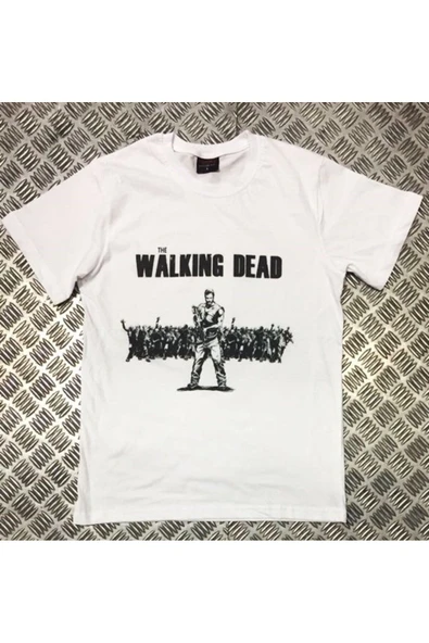 fame-stoned Baskılı T-shirt ürün görseli 1