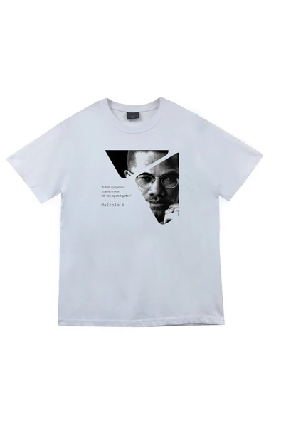 fame-stoned Baskılı T-shirt ürün görseli 1