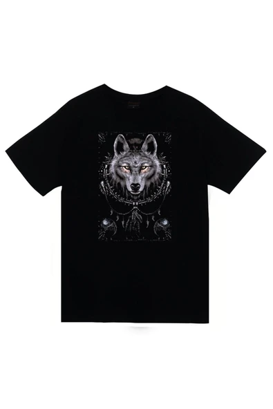 fame-stoned Baskılı T-shirt ürün görseli 1