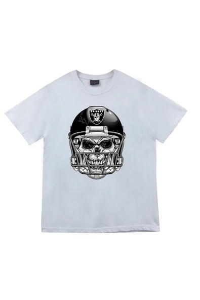 fame-stoned Baskılı T-shirt ürün görseli 1