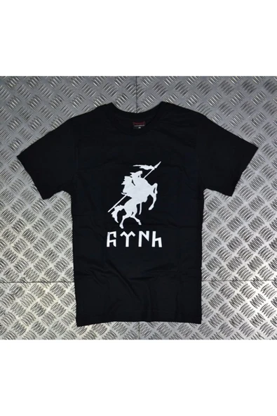 fame-stoned Türk Baskılı T-shirt ürün görseli 1