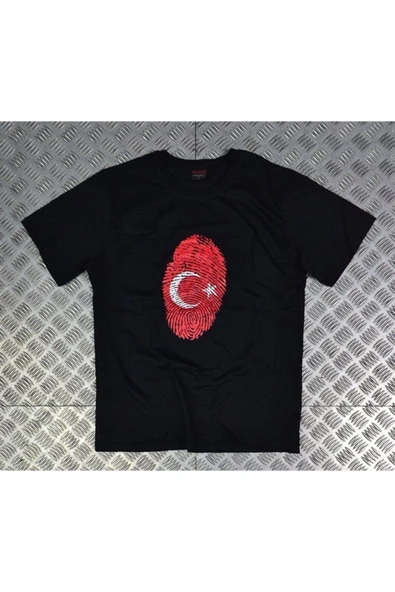 fame-stoned Türk Baskılı T-shirt ürün görseli 1