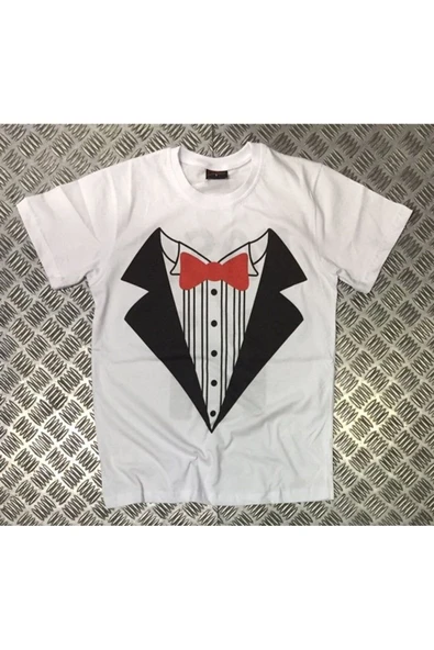 fame-stoned Smokın Baskılı T-shirt ürün görseli 1
