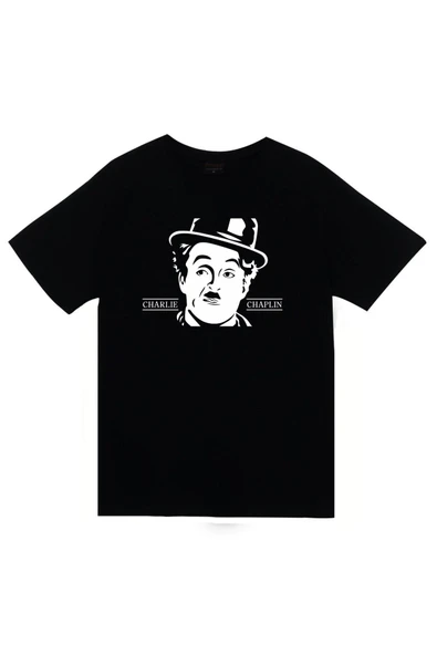 fame-stoned Baskılı T-shirt ürün görseli 1