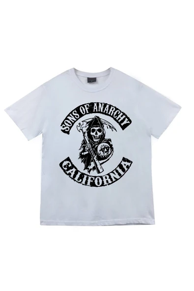 fame-stoned Baskılı T-shirt ürün görseli 1
