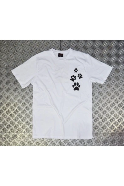 fame-stoned Pati Baskılı T-shirt ürün görseli 1