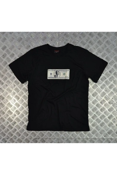 fame-stoned Wız Khalıfa Baskılı T-shirt ürün görseli 1