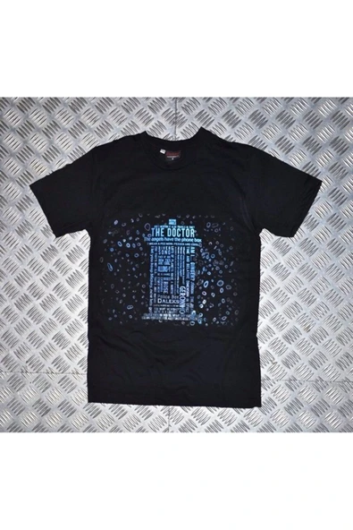 fame-stoned Baskılı T-shirt ürün görseli 1