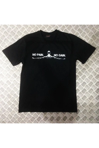 fame-stoned Baskılı T-shirt ürün görseli 1