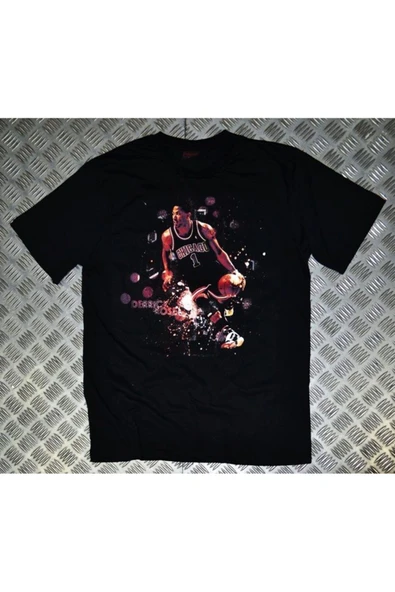 fame-stoned Baskılı T-shirt ürün görseli 1