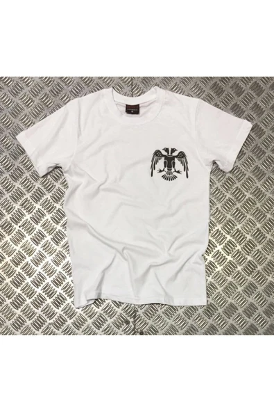 fame-stoned Türk Baskılı T-shirt ürün görseli 1