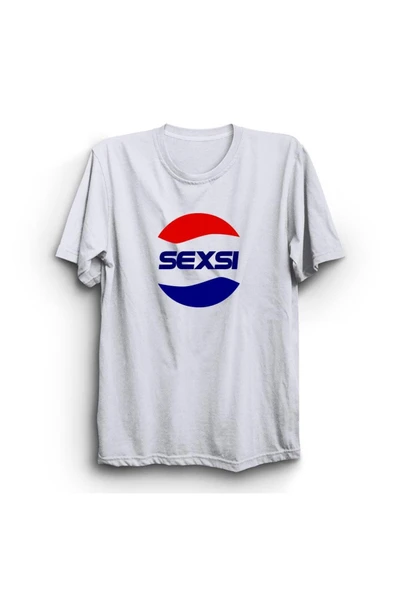 fame-stoned Unisex Sexsi Baskılı Tshirt ürün görseli 1