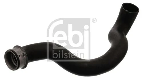 FEBI 46455  Radyatör Hortumu Alt Sağ C-Class W204 07-09 S204 07-09 ürün görseli 1