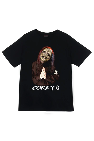 fame-stoned Slipknot Baskılı T-shirt ürün görseli 1