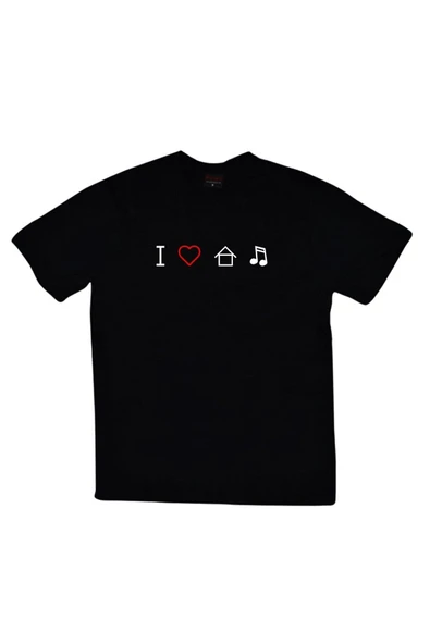 fame-stoned  The Nbhd Baskılı T-shirt ürün görseli 1