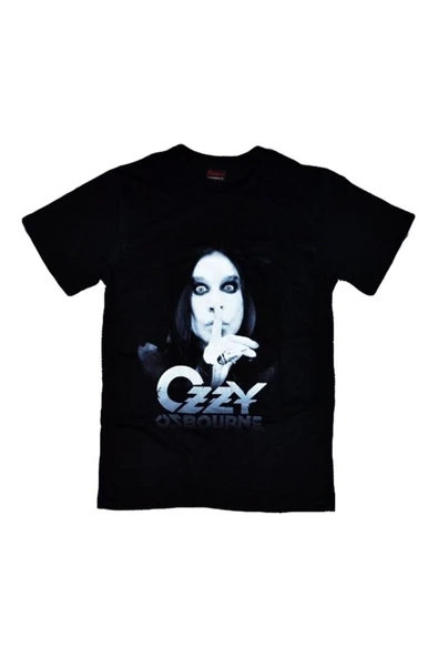 fame-stoned  Ozzy Baskılı T-shirt ürün görseli 1