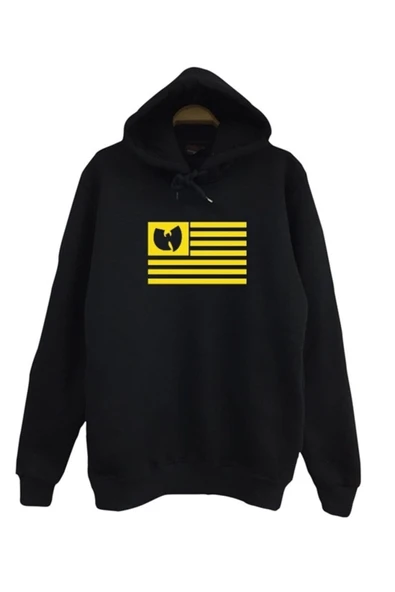 fame-stoned Everything Will Be Ok Baskılı Çocuk Sweatshirt ürün görseli 1