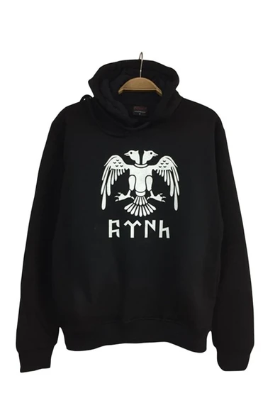 fame-stoned Türk Kapüşonlu Sweatshirt ürün görseli 1