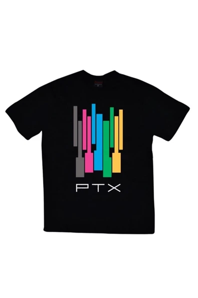 fame-stoned  Pentatonix Baskılı T-shirt ürün görseli 1