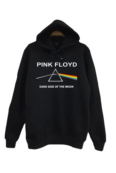 fame-stoned Pınk Floyd Baskılı Çocuk Sweatshirt ürün görseli 1