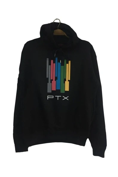 fame-stoned Ptx Baskılı Çocuk Sweatshirt ürün görseli 1