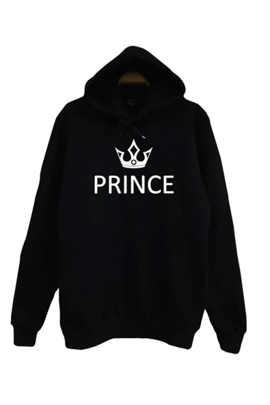 fame-stoned Prince Prens Baskılı Sweatshirt ürün görseli 1