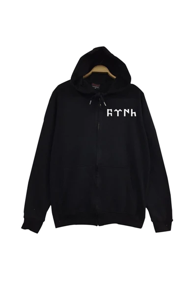 fame-stoned Türkbaskılı Sweatshirt ürün görseli 1
