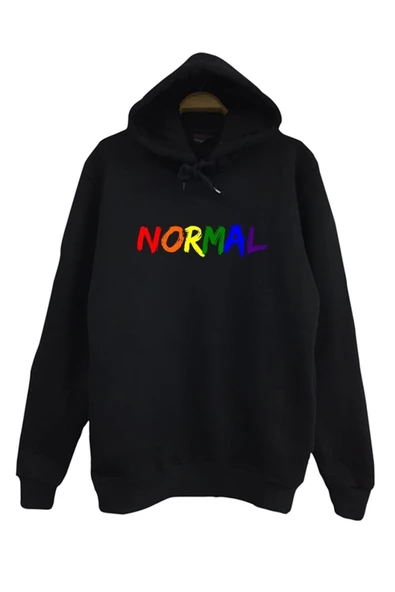 fame-stoned Normal Baskılı Sweatshirt ürün görseli 1