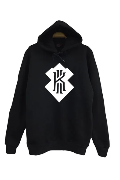 fame-stoned Kyrıe Irvıng Baskılı Sweatshirt ürün görseli 1