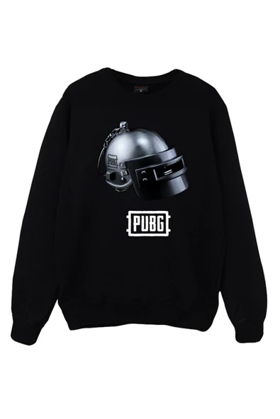 fame-stoned Btsbaskılı Sweatshirt ürün görseli 1