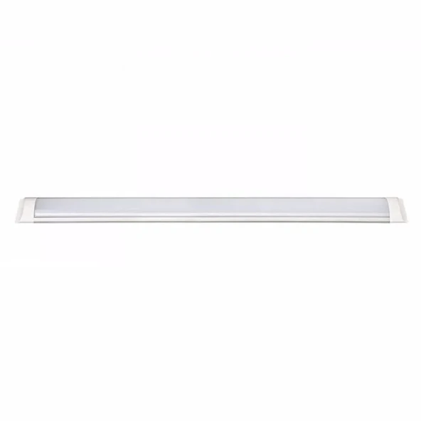 Cata CT-2478 36W Yatay Bant Armatür 120Cm Led Armatür Aydınlatma Günışığı 3200K ürün görseli 1