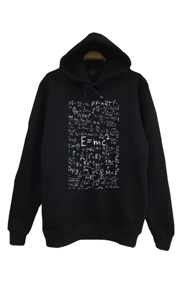 fame-stoned Albert Einstein Baskılı Sweatshirt ürün görseli 1