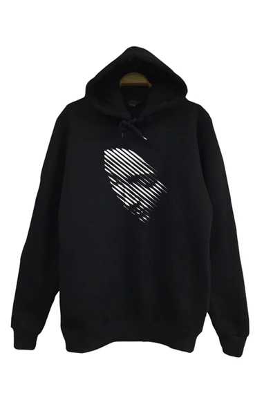 fame-stoned Kadın Baskılı Sweatshirt ürün görseli 1