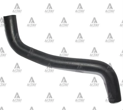 Maher 09324  Hortum Radyatör Alt Corolla Uyumlu 1.3 ürün görseli 1