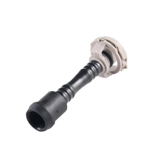 Wintech 0500706  Ek Su Depo Hortumu Audi A6 12-14 2.0L A6 Quattro 12-15 3.0 L V6 ürün görseli 1