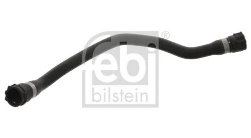 FEBI 45284  Radyatör Hortumu E46 Alt İnce ürün görseli 1