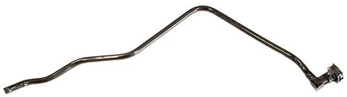 Wintech 0500710  Ek Su Depo Hortumu Audi A8 2.0 10-13 A8-S8 3.0 V6 Quattro 10-13 ürün görseli 1