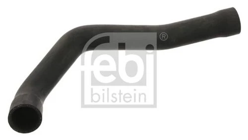 FEBI 37133  Radyatör Hortumu Üst Sağ E39 5 Serisi 95-00 Bağlantıdan S ürün görseli 1