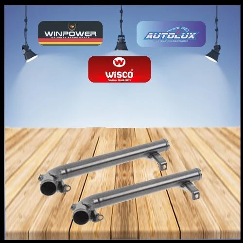 Wisco 06C121397B 0 Su Borusu Golf Passat VW Golf Passat 00 - ürün görseli 1