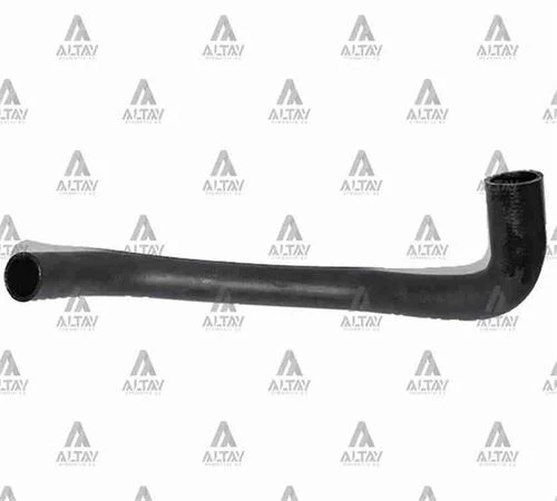 Maher 09340  Hortum Radyatör Alt Hilux 88-97 ürün görseli 1