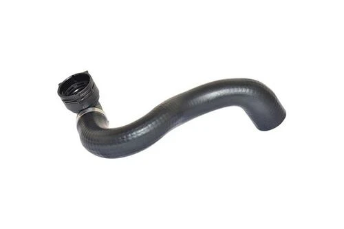 YTT 11714  Radyatör Hortumu Alt Corsa D 07- 1.6 16V A16Ler ürün görseli 1