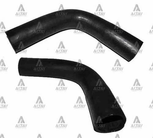 Maher 09410  Hortum Radyatör Üst Canter 304 449 ürün görseli 1