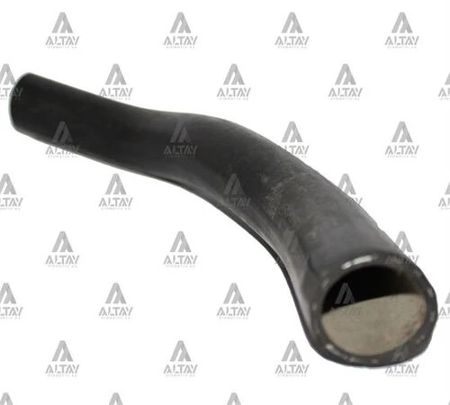 Maher 09486  Radyatör Üst Hortumu Starex 02-08 Ibr-23001 ürün görseli 1