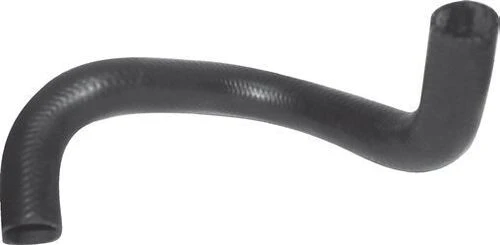 Gros T25136 Radyatör Alt Hortum Corolla Uyumlu 1.4 D4D 12-15 Auris 12- 16573-0N030 ürün görseli 1