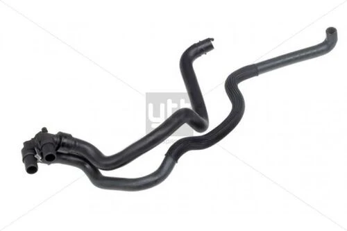 YTT 32183  KALORİFER HORTUMU 106 II 1.6 ürün görseli 1