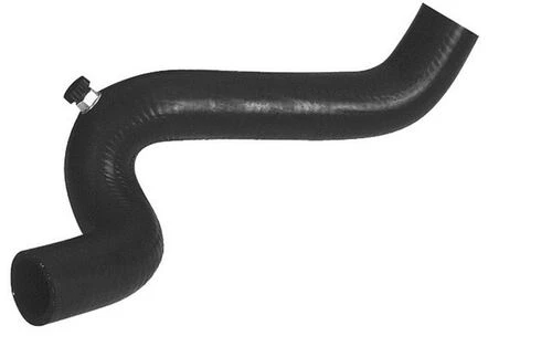 YTT 50601  Radyatör Hortumu Üst Megane I R19 1.6 Enj ürün görseli 1